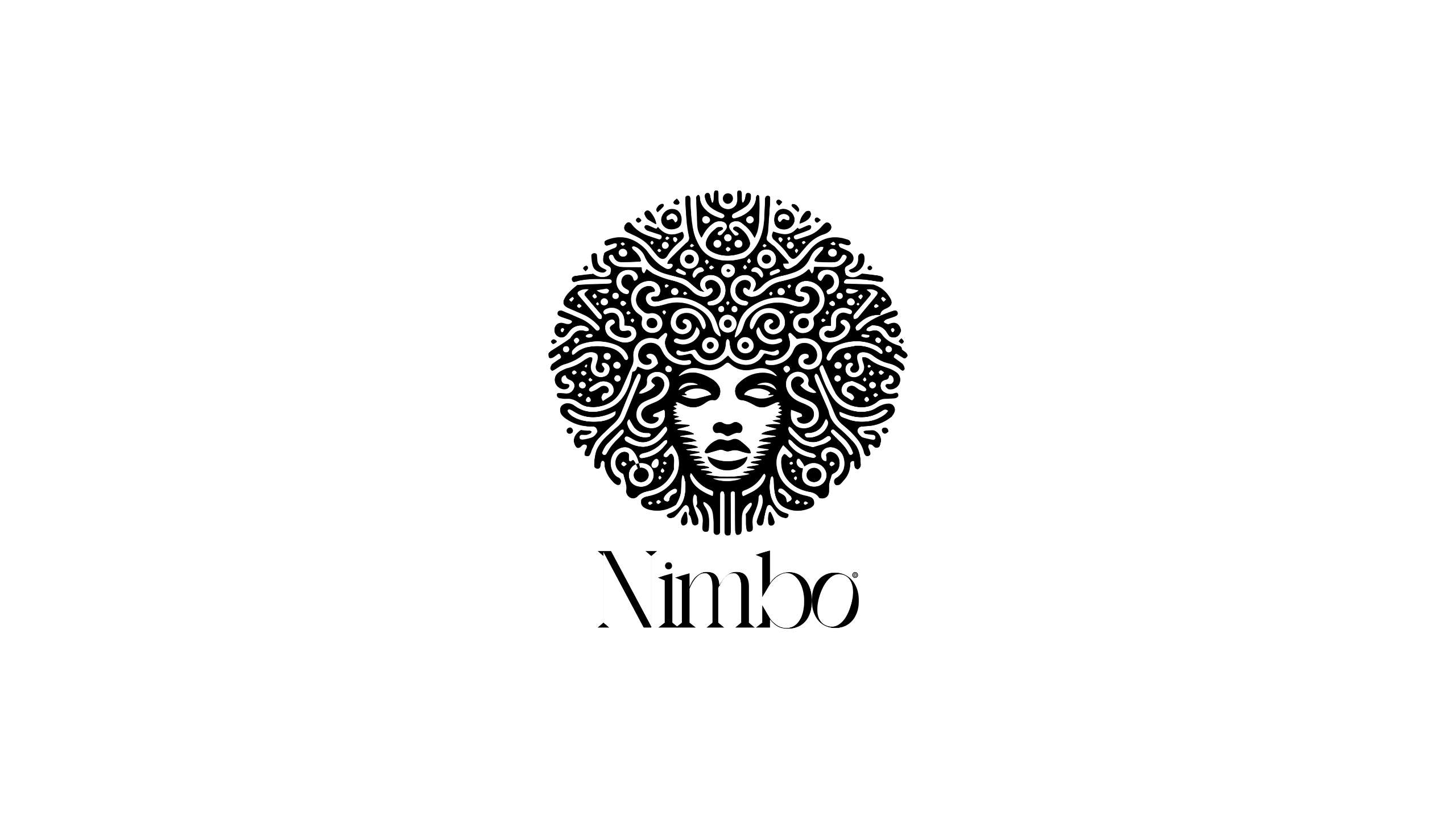 Nimbo logo final design by John Obiko